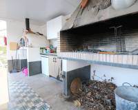 Venta - Chalet - Elche pedanias - Carretera santa pola