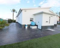 Venta - Chalet - Elche pedanias - Carretera santa pola