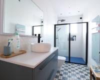 Venta - Chalet - Elche pedanias - Carretera santa pola