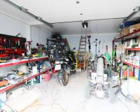 Venta - Chalet - Elche pedanias - Carretera santa pola