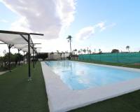 Venta - Chalet - Elche pedanias - Carretera santa pola