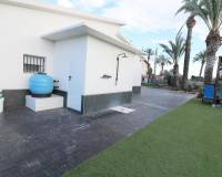 Venta - Chalet - Elche pedanias - Carretera santa pola