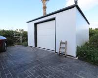 Venta - Chalet - Elche pedanias - Carretera santa pola