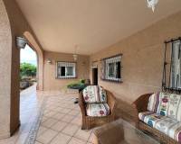 Venta - Chalet - Elche pedanias - Jubalcoi-Saladas