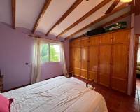 Venta - Chalet - Elche pedanias - Jubalcoi-Saladas