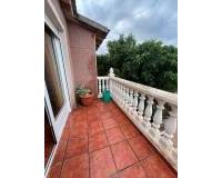 Venta - Chalet - Elche pedanias - Jubalcoi-Saladas