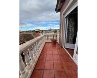 Venta - Chalet - Elche pedanias - Jubalcoi-Saladas