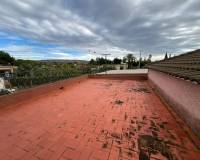 Venta - Chalet - Elche pedanias - Jubalcoi-Saladas