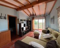 Venta - Chalet - Elche pedanias - Jubalcoi-Saladas