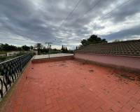 Venta - Chalet - Elche pedanias - Jubalcoi-Saladas