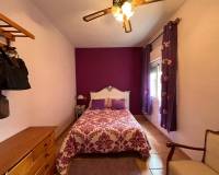 Venta - Chalet - Elche pedanias - Jubalcoi-Saladas