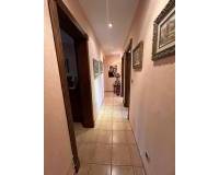 Venta - Chalet - Elche pedanias - Jubalcoi-Saladas