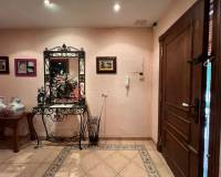 Venta - Chalet - Elche pedanias - Jubalcoi-Saladas