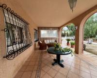 Venta - Chalet - Elche pedanias - Jubalcoi-Saladas