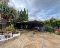 Venta - Chalet - Elche pedanias - Jubalcoi-Saladas