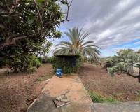 Venta - Chalet - Elche pedanias - Jubalcoi-Saladas