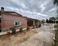 Venta - Chalet - Elche pedanias - Jubalcoi-Saladas