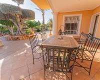 Venta - Chalet - Elche pedanias - Jubalcoy