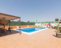 Venta - Chalet - Elche pedanias - La hoya
