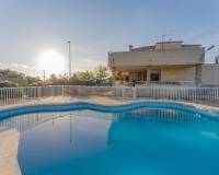 Venta - Chalet - Elche pedanias - Llano de san jose
