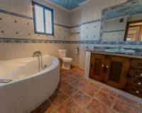 Venta - Chalet - Elche pedanias - Llano de san jose