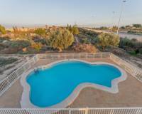 Venta - Chalet - Elche pedanias - Llano de san jose