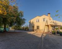 Venta - Chalet - Elche pedanias - Llano de san jose