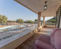 Venta - Chalet - Elche pedanias - Llano de san jose