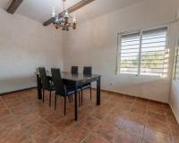 Venta - Chalet - Elche pedanias - Llano de san jose