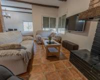 Venta - Chalet - Elche pedanias - Llano de san jose