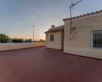 Venta - Chalet - Elche pedanias - Llano de san jose