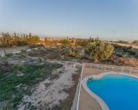 Venta - Chalet - Elche pedanias - Llano de san jose