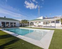 Venta - Chalet - Elche pedanias - Peña de Las Águilas