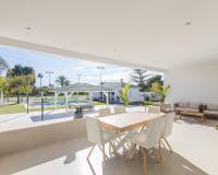 Venta - Chalet - Elche pedanias - Peña de Las Águilas