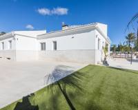 Venta - Chalet - Elche pedanias - Peña de Las Águilas