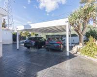 Venta - Chalet - Elche pedanias - Peña de Las Águilas