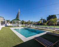 Venta - Chalet - Elche pedanias - Peña de Las Águilas