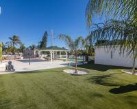 Venta - Chalet - Elche pedanias - Peña de Las Águilas