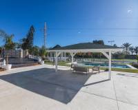 Venta - Chalet - Elche pedanias - Peña de Las Águilas