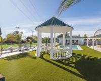 Venta - Chalet - Elche pedanias - Peña de Las Águilas