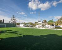 Venta - Chalet - Elche pedanias - Peña de Las Águilas