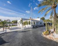 Venta - Chalet - Elche pedanias - Peña de Las Águilas