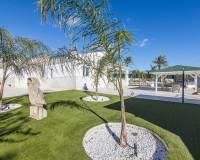 Venta - Chalet - Elche pedanias - Peña de Las Águilas