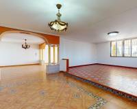 Venta - Chalet - Elche pedanias - PEÑA LAS AGUILAS