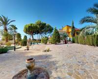 Venta - Chalet - Elche pedanias - PEÑA LAS AGUILAS