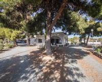 Venta - Chalet - Elche pedanias - PEÑA LAS AGUILAS