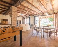 Venta - Chalet - Elche pedanias - PEÑA LAS AGUILAS
