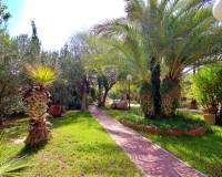 Venta - Chalet - Elche pedanias - PEÑA LAS AGUILAS
