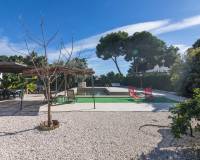 Venta - Chalet - Elche pedanias - PEÑA LAS AGUILAS