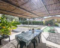 Venta - Chalet - Elche pedanias - PEÑA LAS AGUILAS